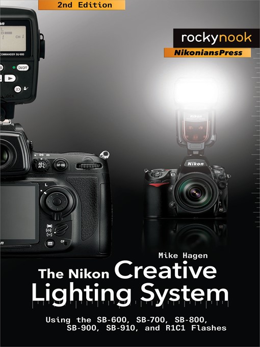 Cover image for The Nikon Creative Lighting System